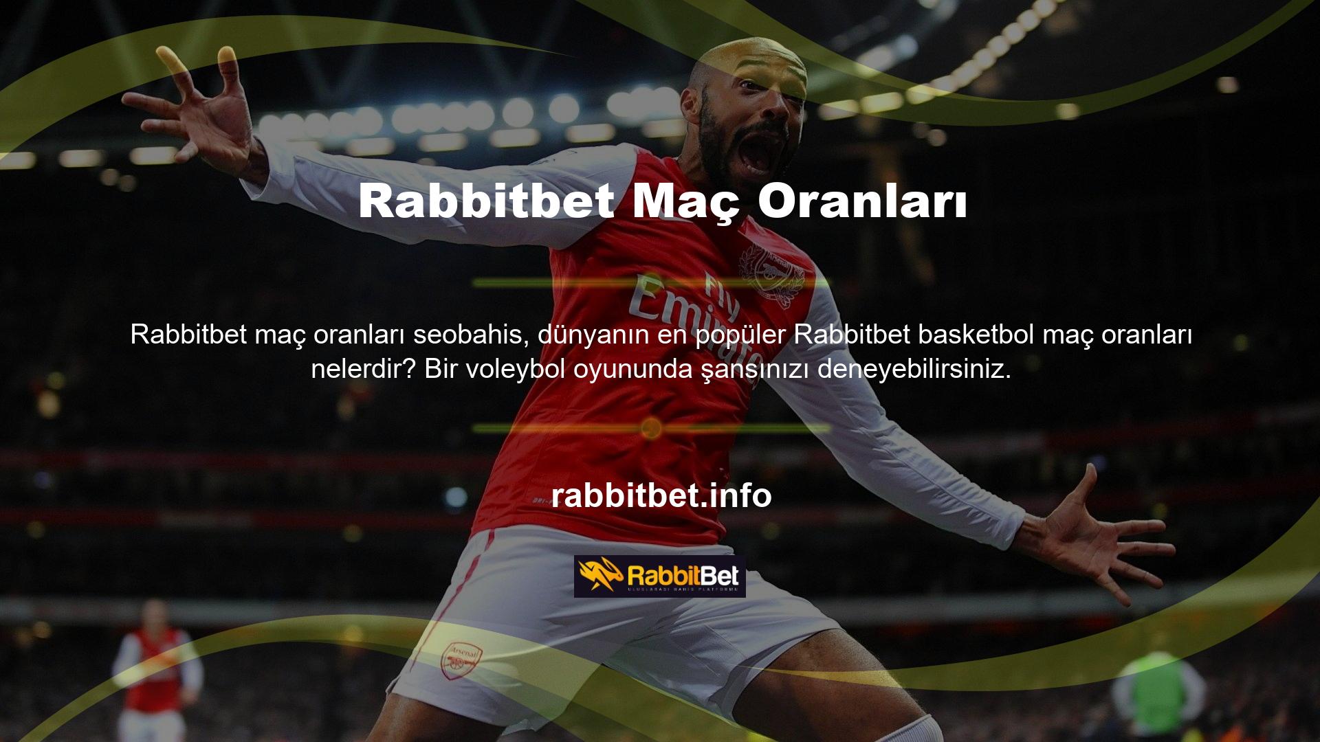 Farklı çevrimiçi bahis seçeneklerinde voleybol oynayabilirsiniz