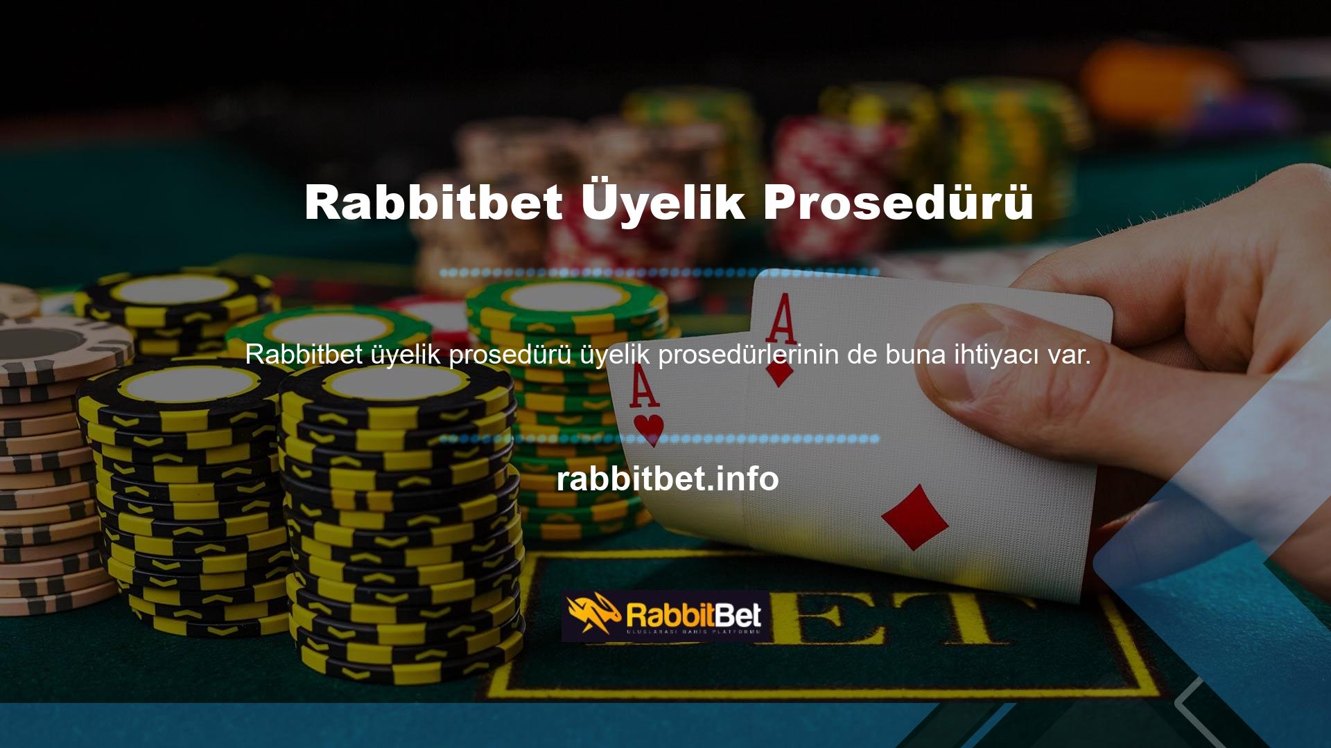 Bu, Rabbitbet bahis sitesinin etkinleştirme kodu ile bu güveni verdiği anlamına gelir